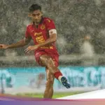 Gol Rizky Ridho Kandas di Puskas Award 2025, Pemain Persija Itu Beri Selamat Montiel