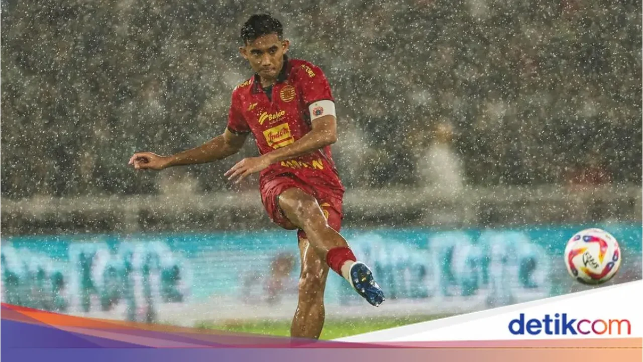 Gol Rizky Ridho Kandas di Puskas Award 2025, Pemain Persija Itu Beri Selamat Montiel Gol Rizky Ridho Kandas di Puskas Award 2025, Pemain Persija Itu Beri Selamat Montiel