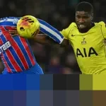 Gol Tunggal Archie Gray Bawa Tottenham Taklukkan Crystal Palace di Selhurst Park