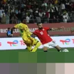 Gol Tunggal Mohamed Salah Antar Mesir Lolos ke Babak 16 Besar Piala Afrika 2025