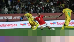 Gol Tunggal Mohamed Salah Antar Mesir Lolos ke Babak 16 Besar Piala Afrika 2025