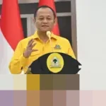 Golkar Desak Pemerintah Optimalkan Program Padat Karya untuk Korban Bencana di Sumatera