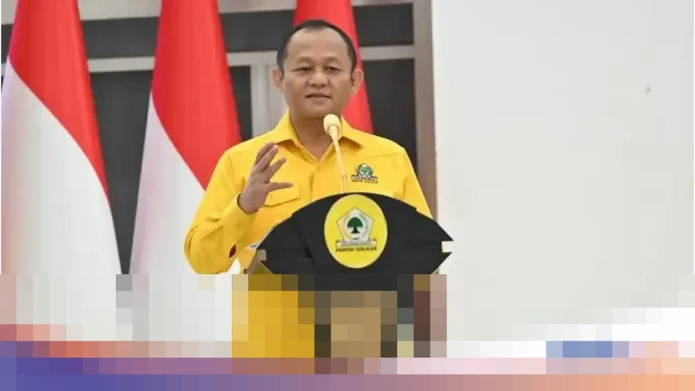 Golkar Desak Pemerintah Optimalkan Program Padat Karya untuk Korban Bencana di Sumatera