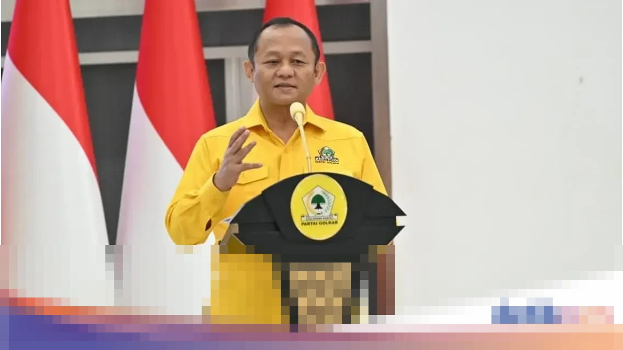 Golkar Desak Pemerintah Optimalkan Program Padat Karya untuk Korban Bencana di Sumatera Golkar Desak Pemerintah Optimalkan Program Padat Karya untuk Korban Bencana di Sumatera
