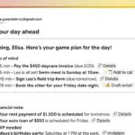 Google Luncurkan CC, Agen AI Produktivitas Berbasis Gemini yang Lebih Canggih dari Now Brief Galaxy