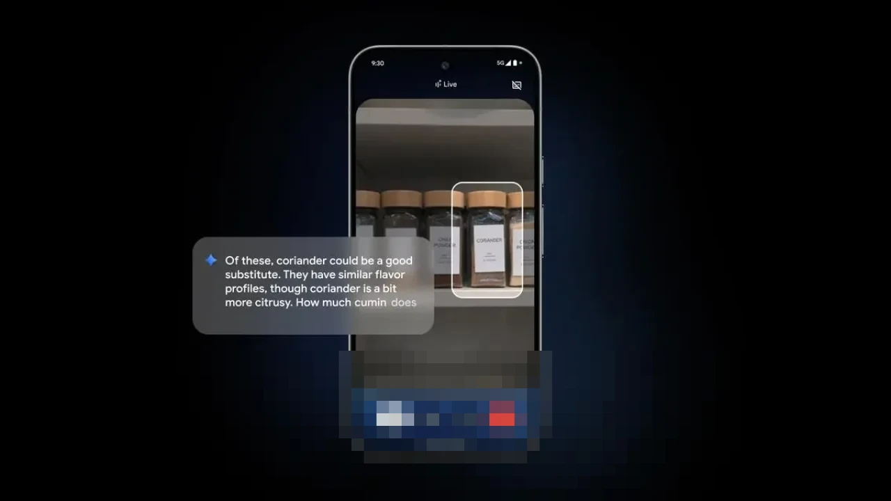 Google Pastikan Gemini AI Mampu Kontrol Penuh Android Lewat Suara, Tanpa Sentuhan Layar Google Pastikan Gemini AI Mampu Kontrol Penuh Android Lewat Suara, Tanpa Sentuhan Layar