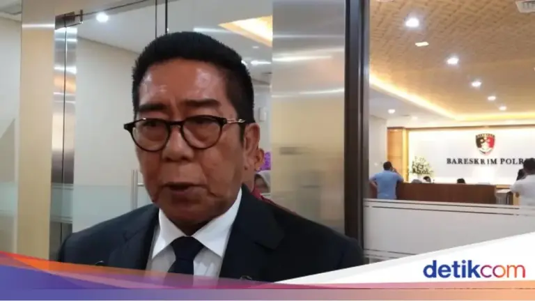 Granat Apresiasi Bareskrim Ungkap Sindikat Narkoba Rp 60 Miliar Jelang DWP Bali, Selamatkan Generasi Muda