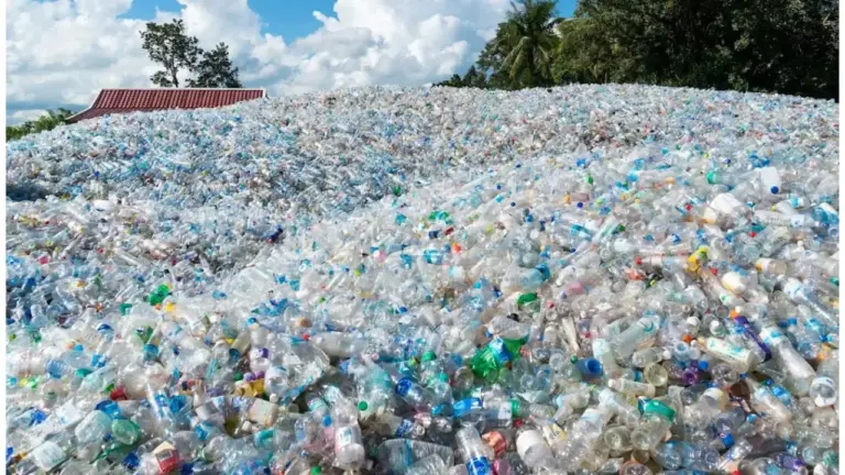 Green Science Alliance Kembangkan ‘Atom Buatan’ dari Limbah Plastik, Solusi Krisis Global