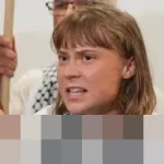 Greta Thunberg Ditangkap Polisi London, Diduga Dukung Organisasi Terlarang Palestine Action