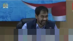 Gubernur Aceh Muzakir Manaf Desak Jenderal Maruli Percepat Pembangunan Jembatan Pascabencana