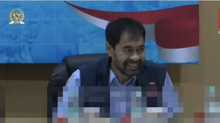 Gubernur Aceh Muzakir Manaf Desak Jenderal Maruli Percepat Pembangunan Jembatan Pascabencana