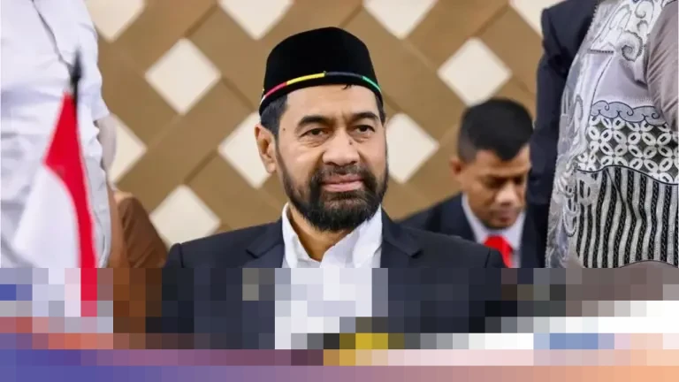 Gubernur Aceh Muzakir Manaf Kecam Keras Pencurian Baut Jembatan Bailey: “Kurang Ajar” Gubernur Aceh Muzakir Manaf Kecam Keras Pencurian Baut Jembatan Bailey: “Kurang Ajar”