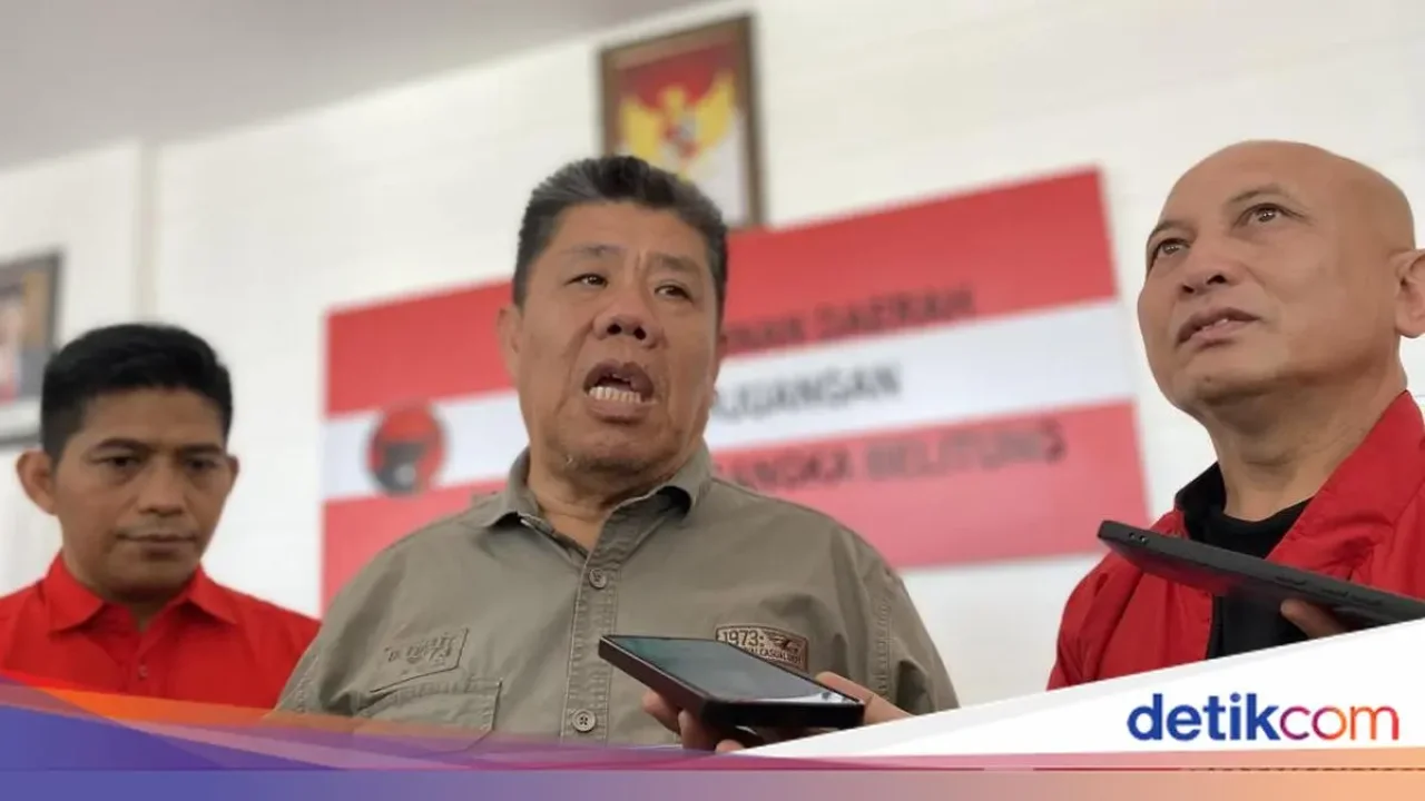 Gubernur Babel Hidayat Arsani Tegaskan: “Kasus Wagub Hellyana Urusan Pribadi”