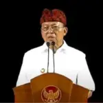 Gubernur Bali Wayan Koster Umumkan UMP 2026 Naik 7,04% Jadi Rp 3,2 Juta