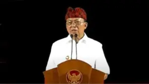 Gubernur Bali Wayan Koster Umumkan UMP 2026 Naik 7,04% Jadi Rp 3,2 Juta