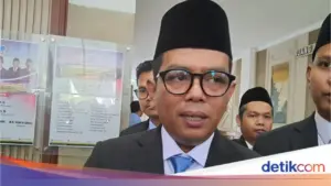 Gubernur Banten Andra Soni Dorong Kemen PU Anggarkan Normalisasi Cidanau Usai Padarincang 4 Kali Banjir