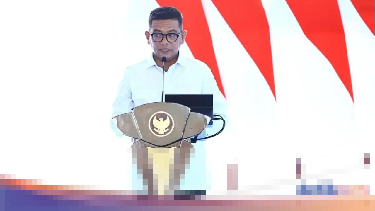 Gubernur Banten Andra Soni Gagas Musrenbang Non-APBD, Targetkan Sinergi Bantuan Swasta Gubernur Banten Andra Soni Gagas Musrenbang Non-APBD, Targetkan Sinergi Bantuan Swasta