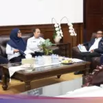 Gubernur Banten Andra Soni Imbau Warga Pantau BMKG: Jangan Termakan Hoaks Cuaca