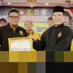Gubernur Banten Andra Soni: Pencak Silat Kunci Pelestarian Budaya dan Penguatan SDM Muda