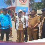 Gubernur Banten Andra Soni Peringatkan Pengelola Pantai Anyer-Carita: “Jangan Ketok Harga”