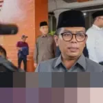 Gubernur Banten Andra Soni Tegaskan Larangan Kembang Api Jelang Tahun Baru 2026