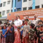 Pramono Anung Pastikan 137 KK Menteng Pulo Pindah ke Rusun, Sewa Gratis 6 Bulan