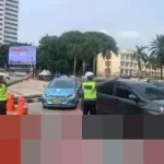 Gubernur DKI Jakarta Pramono Anung: “Mulai Pukul 18.00 WIB, Jakarta Steril dari Mobil Pribadi Rayakan Tahun Baru 2026”