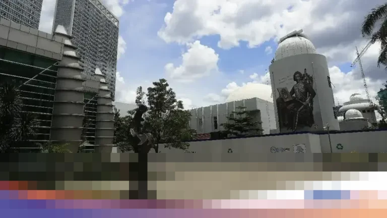 Gubernur DKI Jakarta Pramono Anung: “Planetarium Jakarta Kembali Hidup Setelah 13 Tahun Vakum”