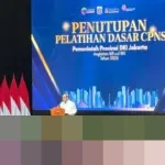 Gubernur DKI Jakarta Pramono Anung Tegaskan Integritas Kunci Utama ASN, Ancam Pecat Pelaku Korupsi di Ibu Kota