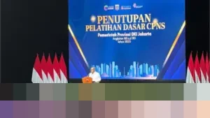 Gubernur DKI Jakarta Pramono Anung Tegaskan Integritas Kunci Utama ASN, Ancam Pecat Pelaku Korupsi di Ibu Kota
