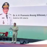 Gubernur DKI Pramono Anung Desak Dinkes Gencarkan Vaksinasi HPV Cegah Kanker Serviks