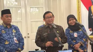 Gubernur DKI Pramono Anung Perintahkan BUMD Serap Komoditas Petani Terdampak Bencana untuk Pasokan Jakarta
