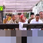 Gubernur DKI Pramono Anung Resmikan Dua JPO Ramah Disabilitas, Material Conwood Diklaim Anti-Pencurian