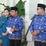 Gubernur DKI Pramono Anung Sinyalkan Pembahasan UMP 2026 Rampung Hari Ini