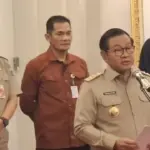Gubernur DKI Pramono Anung Umumkan Besaran UMP Jakarta 2026 Sore Ini di Balaikota