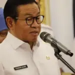 Gubernur DKI Pramono Anung Umumkan UMP 2026 Naik 6,17%, Siapkan Insentif Buruh-Pengusaha
