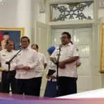 Gubernur DKI Pramono Anung Umumkan UMP 2026 Naik Jadi Rp 5,72 Juta, Pastikan di Atas Inflasi