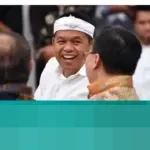 Gubernur Jabar Dedi Mulyadi Blusukan ke Lokasi Banjir Cirebon, Tinjau Langsung Tanpa Protokoler