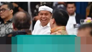 Gubernur Jabar Dedi Mulyadi Blusukan ke Lokasi Banjir Cirebon, Tinjau Langsung Tanpa Protokoler