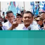 Gubernur Jateng Ahmad Luthfi: “Jangan Euforia Tahun Baru,” Ingat Korban Bencana