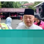 Gubernur Kalsel Muhidin: “Kita Harus Siap Siaga dan Cepat Merespons Laporan Masyarakat”