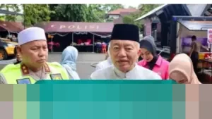 Gubernur Kalsel Muhidin: “Kita Harus Siap Siaga dan Cepat Merespons Laporan Masyarakat”