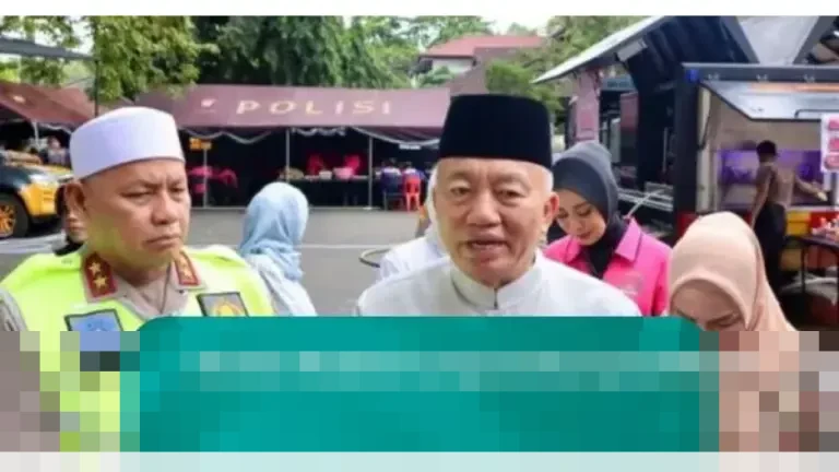 Gubernur Kalsel Muhidin: “Kita Harus Siap Siaga dan Cepat Merespons Laporan Masyarakat”