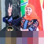 Gubernur Khofifah Tegaskan Pembangunan Jawa Timur Harus Lestari dan Berkeadaban, Soroti Tantangan Lingkungan