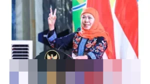 Gubernur Khofifah Tegaskan Pembangunan Jawa Timur Harus Lestari dan Berkeadaban, Soroti Tantangan Lingkungan