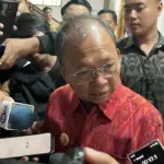 Gubernur Koster Bantah Bali Sepi Turis Jelang Nataru 2026: “Bohong, Saya Punya Data”