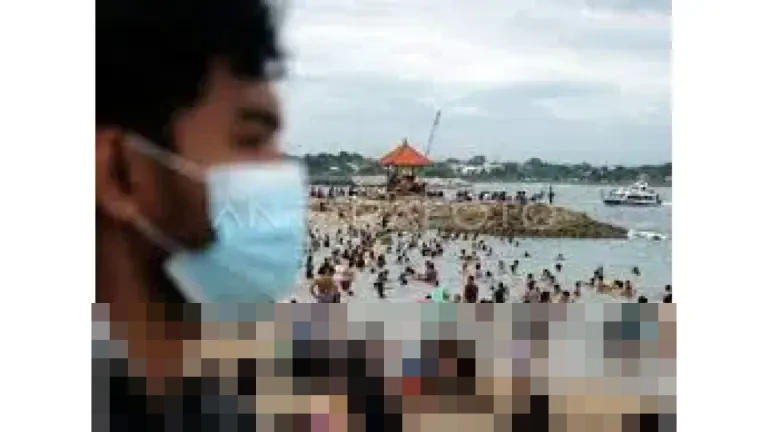 Gubernur Koster Soroti Keterbatasan Armada Pesawat Picu Penurunan Kunjungan Wisatawan Domestik Bali