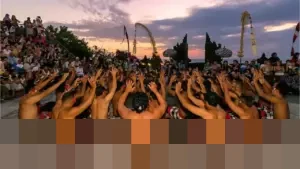 Gubernur Koster Ungkap Penyebab Penurunan Wisatawan Bali: Keterbatasan Armada Pesawat Jadi Biang Kerok