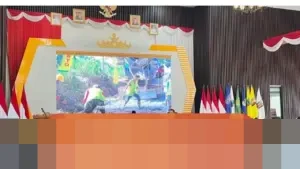 Gubernur Lampung Rahmat Mirza Djausal: Fondasi Pembangunan Daerah 2025 Fokus Infrastruktur dan Ekonomi Rakyat