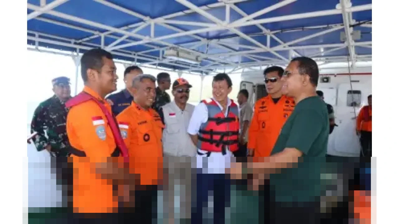 Gubernur NTT: “Berempati Terhadap Korban,” Minta Warga Patuhi Penutupan Labuan Bajo